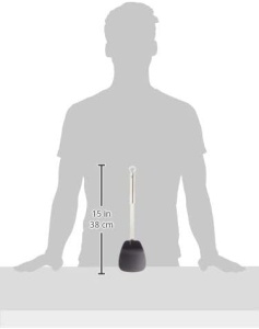 Wok Wender WMF Profi Plus 362 cm Cromargan Rezistent la Caldura - Img 4