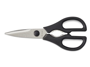 WUSTHOF Foarfece de bucatarie 20,2 cm Lungime totala, Negru