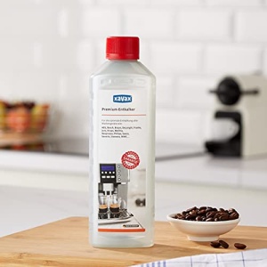 Xavax Premium Detartrant pentru aparate de cafea si espressoare complet automate (500 ml) - Img 8