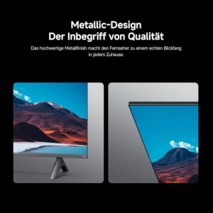 Xiaomi F, 43 inchi (109 cm), 4K UHD, Smart TV, Fire TV, Tuner triplu DVB-C/S/S2/T/T2,HDR10, MEMC,Control vocal cu Alexa, 2GB+32GB, Compatibil cu Apple AirPlay - Img 15