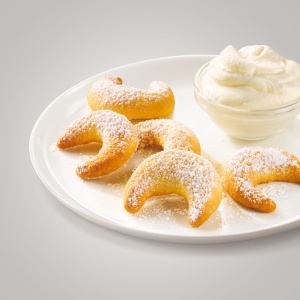 Zahar vanilat Dr. Oetker, 1 kg, aroma intensa pentru prajituri si deserturi - Img 2