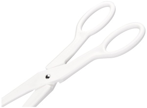 Zanga de Bucatarie Fackelmann, Hitzebestabila, 29.5 cm, Plastic - Img 3