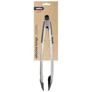 Zanga de Bucatarie Zyliss din Inox cu Silikon, Hitzebestandig, 240C