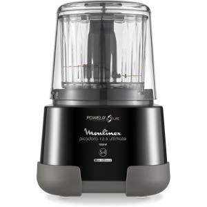 Zerkleinerer Electric Moulinex 1000W 350g Negru
