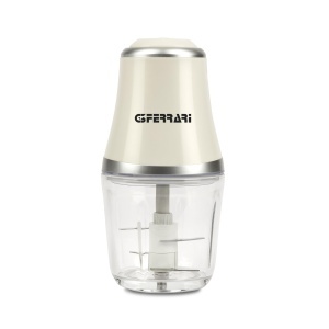 Zerkleinerer G3 Ferrari G20163, 500 W, 500 ml, alb
