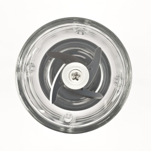 Zerkleinerer G3 Ferrari G20163, 500 W, Capacitate 500 ml, 4 Cutite Inox - Img 3