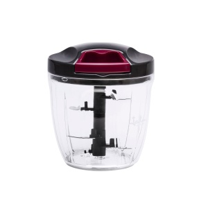 Zerkleinerer Manual JATA HMAQ4506, Capacitate 900 ml, Inox, 4 Inaltimi de Taiere