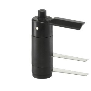 Zerkleinerer manual WMF Gourmet 900ml, cu cutite din otel inoxidabil, ideal pentru legume si fructe - Img 5