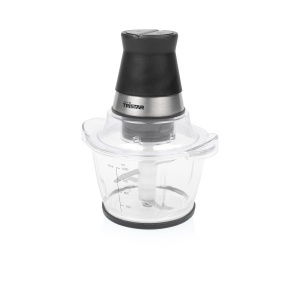 Zerkleinerer Tristar BL-4024, 400 W, Vas de sticla 1 L, 4 Cutite din Otel Inoxidabil - Img 4