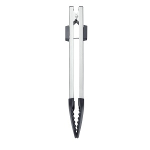 Zgura de Bucatarie Fissler Original-Profi, Inox, Cu Maner din Silicon