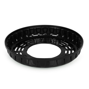 Zitruspresa electrica Tristar CP-3012, 1,4 L, 40 W, neagra - Img 4