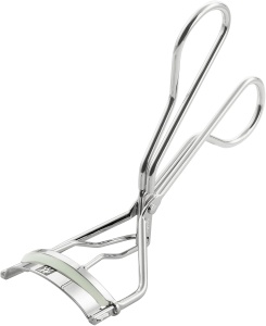 Zwilling Cleste pentru gene Premium Argintiu cu 3 pernite de silicon de rezerva - Img 4