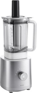 ZWILLING ENFINIGY Stand Mixer Universal 14 litri blender cu lama transversala din otel inoxidabil si motor de inalta performanta de 1200 wati argintiu - Img 3