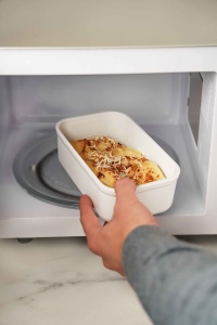 ZWILLING Fresh Save Lunchbox L Semitransparent 16L BPA-Free - Img 6