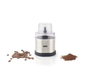 Accesoriu Braun MQS 270 SI EasyClick Plus pentru Stabmixer MultiQuick 7 si 9 Argintiu - Img 5