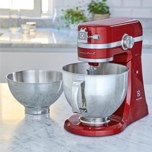 Accesoriu Electrolux ES pentru taiere si razuire, constructie robusta - Img 4