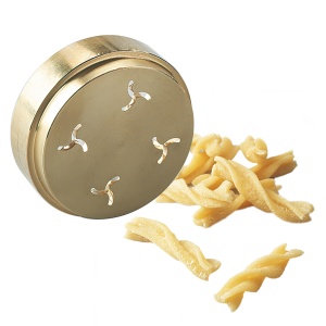 Accesoriu Kenwood AT910010 Fusilli Material Bronze Spiralizare Paste