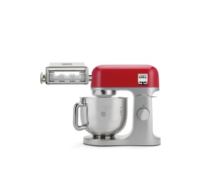 Accesoriu Kenwood KAX93A0ME pentru ravioli otel inoxidabil compatibil cu masini de bucatarie Kenwood - Img 3