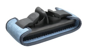 Accesoriu pentru curatare cu mop din microfibra WAGNER pentru Power Steamer 915 E - Img 4
