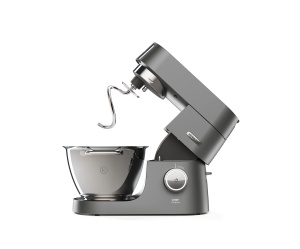Accesoriu pentru framantat Kenwood KAT52.000SS, din inox, compatibil cu aparate Chef - Img 2