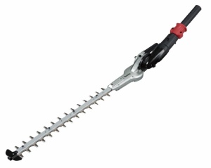 Accesoriu pentru motocoasa Makita 198584-1, 49 cm, unghi reglabil, compatibil cu EM2654LH - Img 2
