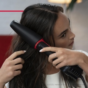 Accesoriu Revlon One-Step pentru Uscare Radacini Design Unic cu Pieptene - Img 4
