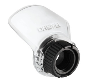 Accesoriu Rotativ Dremel A550 cu Protectie Impotriva Funzelor si Murdariei