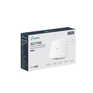Access Point TP-Link Festa F54 AC1750 Dual-Band cu PoE si 2 Gigabit-Ports - Img 10