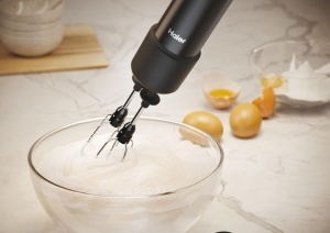 Acessoriu pentru blender Haier Serie 5, cu doua teluri, spulberare rapida, usor de curatat - Img 4