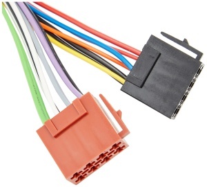 Adapter Pioneer pentru Comanda Volan Citroen C2, C3, C5, C8, Peugeot 1007, 206, 307 - Img 4
