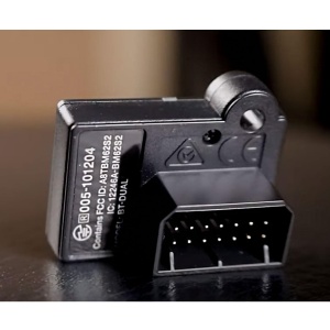 Adaptor Bluetooth AudioMIDI BOSS BT-DUAL, Compact, Usor de Instalati - Img 2