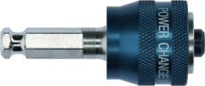 Adaptor Bosch EXPERT Power Change Plus, 71 x 71 mm, Schimbare rapida