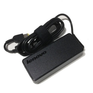 Adaptor de curent alternativ Lenovo ThinkCentre Tiny 65W Slim Tip (UE) - Img 3