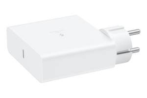 Adaptor de incarcare rapid Samsung EP-TB410N, 140W, USB-C, alb - Img 4