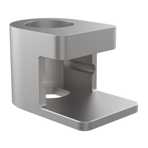 Adaptor de securitate Belkin pentru Mac Pro, design din otel inoxidabil, usor de montat - Img 6