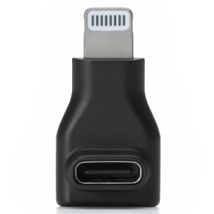 Adaptor microfon DJI Mic pentru dispozitive mobile, USB-C la Lightning - Img 3