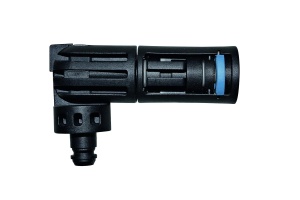 Adaptor Multi-Angle Nilfisk 6411138 pentru Curatare, Compatibil cu Aspiratoare