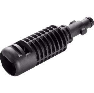 Adaptor Nilfisk 126411396 pentru accesorii Karcher, usor de montat