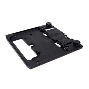 Adaptor pentru sina de ghidare Makita 198673-2, compatibil cu 4100KB si DCC500Z - Img 1