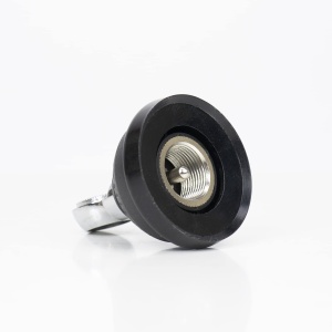 Adaptor PNI PL-DV pentru montaj antene, material ABS, culoare neagra - Img 7