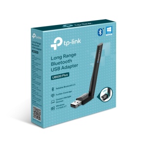 Adaptor USB Bluetooth 5.3 TP-Link UB500 Plus pentru PC si Laptop - Img 8