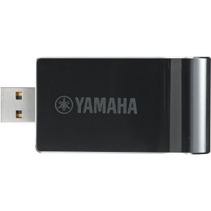 Adaptor wireless USB Yamaha UD-WL01 pentru instrumente muzicale - Img 2
