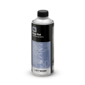 Additiv de curatare motor Errecom Engi-Net, 350 mL, universal