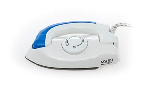 Adler AD 5015 Fier de calcat - Img 9