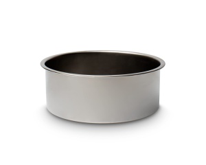 AEG AAFEK1 Kit de extensie pentru friteuza cu aer AF6 (matrita multifunctionala, gratar pentru gratar, spiralizator de legume, set de accesorii, versatil, vase diverse, usor de curatat, otel inoxidabil) - Img 8