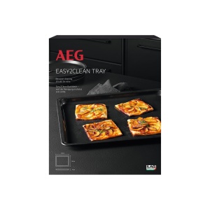 AEG Easy2Clean COTE2CTRAY Tava de copt cu ceramica antiaderenta 466x385x22 cm