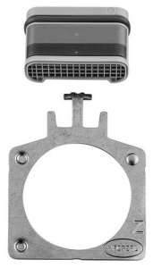 Aerator apa GROHE, Mousseur, original, durabil, robust - Img 4