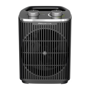 Aeroterma Rowenta Instant Comfort Compact SO2350F0 2000W Negru Termostat reglabil - Img 2