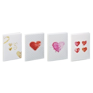 Album foto Hama Lazise, softcover, 24 pagini, 10x15 cm, multicolor - Img 3