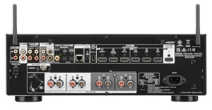 Amplificator Denon DRA-900H 2.2 Canale 145W 8K cu HEOS Integrat - Img 2